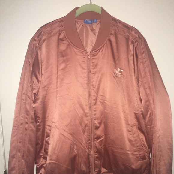 adidas | Jackets \u0026 Coats | Pink Adidas 
